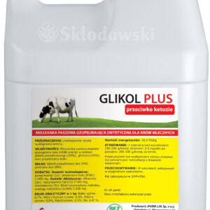 glikol plus 5l